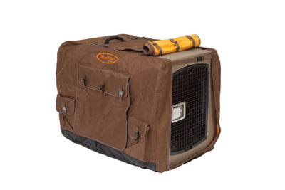Mud River Dixie Insulated Crate Cover