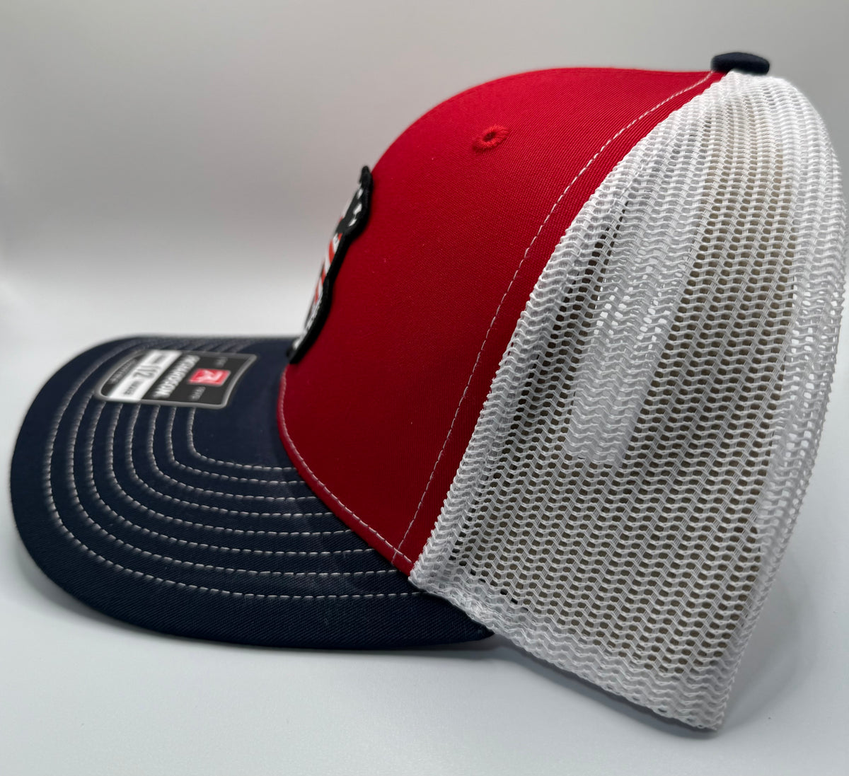 Relentless Bird Dogs- Red White and Blue – Relentless Bird Dogs