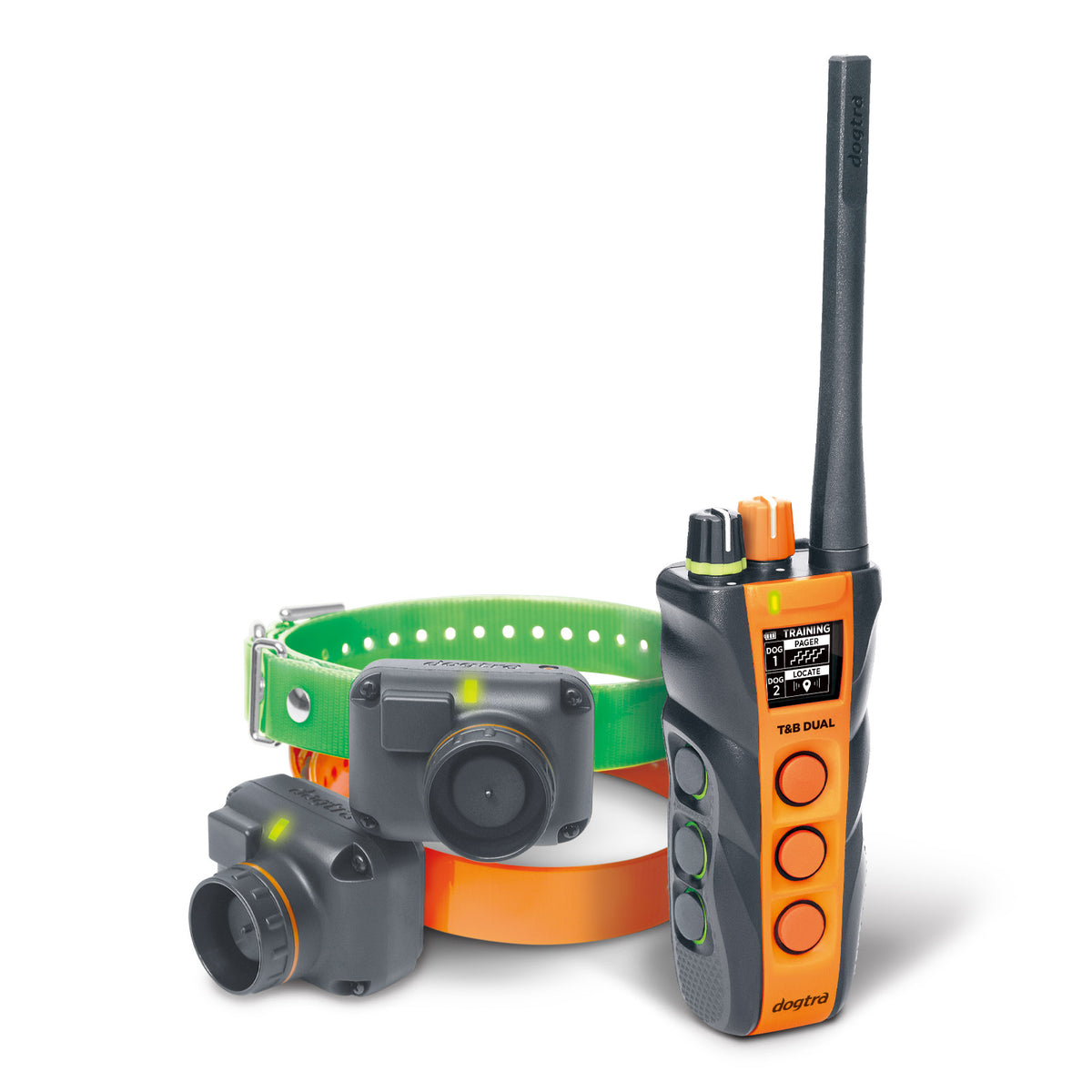 T&B DUAL 2-DOG – Relentless Bird Dogs